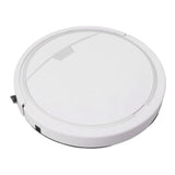 Ultra Thin Fully Automatic Robot Vacuum Cleaner Smart Robotic Vacuum Cleaner for Dust Hair Fluff V1294-YM0706-3113230212714