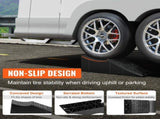 VEVOR Car Ramp, 1 Piece Low Profile Car Service Ramp, 20000 lbs/10 ton Loading Capacity, 5.5" Lift V952-Q2000055INCH1XYL3V0