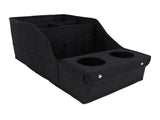 Car Seat Organizer with Compartments Cup Holders Multiple Pouches Foldable Water Proof Large V1294-YM0901-3117250083611