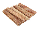 Natural Light Brown Pine Wood Fire Starter for Camping Easy Ignition V1370-AZ4-17280