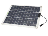 200W Solar Charger Panel High Efficiency 20A IP67 Waterproof Portable Solar Panel Controller Kit for V1294-YM0710-3114230137611
