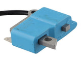 Ignition Coil for CS-590 Chainsaw Fit for A411001340, CA10036, 83GD for Echo Smile Home V1189-LWWAL-20260327-04474