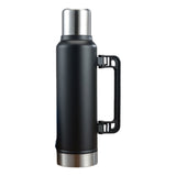 JWDX Glass and Bottle Clearance, Stainless Vacuum Insulated Travel Jug Large Capacity Outdoor V1189-LWWAL-20260325-01985