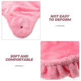 Soft Pink Hanging Cat Hammock Replacement Bed for Cat Tree with Washable Material and Easy V1366-AZ2-W-17661