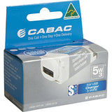 USB Charger Mechanism 5W 1A V1202-V1-CABHNS070UC