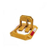 Parking Space Lock Folding Barrier Bollard V63-929971