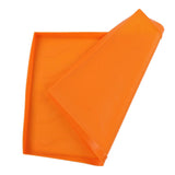 Griddle Silicone Protective Mat Cover Heavy Duty Grade Silicone Grill Mat for BBQ Grill Cooking V1294-YM0901-3111230197914