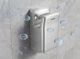 Vertical Hand Dryer, Hand Dryers with HEPA Filter, 19000 RPM High-Speed Motor, Dual-Side Airflow, V952-LSGSJYSSL000XWV3I001V3
