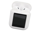 Language Translator Earbuds 14 Languages Simultaneous Translation Wireless Bluetooth Device with APP V1263-JX-101