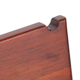 Wood Watch Glasses Jewelry Key Accessories Desktop Storage Rack Holder Home Office V1294-YM0901-3117200065211