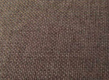 Levede Foot Stool Ottoman Footrest With Washable Cover,Living Room,Brown HH1004-BR-AU