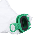 Vacuum Cleaner Bag Non Woven Fabric and ABS Replacement Vacuum Dust Bag for Vorwerk VB100 FP100 V1294-YM0901-3113240292511
