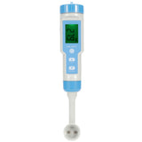 IP67 Waterproof Salinity Meter Tester for Food High Accuracy Salt Concentration Measuring V1294-YM0901-3111200235411