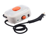 2500W Portable Handheld Steam Cleaner 2L Water Tank High Temperature 3 Bar Pressurized Steam V1294-YM0901-H47133BE-US