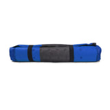 Double Self Inflating Mattress Sleeping Mat Air Bed Camping Hiking Joinable - blue V610-SELMATS8573-BL-DOU