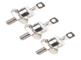 3Pcs ZX70 12 70A Generator Rectifier Diode Replacement Engine Generator Diode for V1294-YM0626-3111230001211