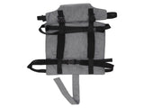 Dining Chair Seat Belt Portable Adjustable Strap Washable Lightweight Comfortable High Chair V1294-YM0626-3117220303411