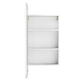 Levede Bathroom Mirror Cabinet BATH1009
