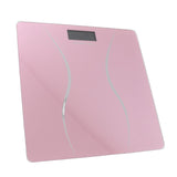 180kg 400lb Digital Body Weight Scale Electronic LCD Backlight Display Ultrathin AutoOn V1294-YM0901-3112200123311