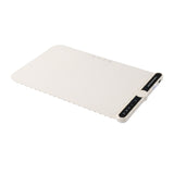Devanti Food Warming Mat 60 x 38cm Electric Food Warmer With Timer White FWM-6D-WH