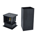 Wall Lamp Corrosion Resistance Beautiful Stylish Gentle Non Glaring LED Wall Sconce V1294-YM0523-3119210256711
