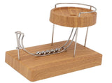 Perpetual Motion Machine Desk Toy Educational Touch Switch Low Noise Stress Relief Desk Toy V1294-YM0626-3115220166411