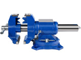 Multipurpose Bench Vice 5" 30Kn Heavy Duty with 360&deg Swivel Base and Head V952-DGNTQQMZT94660001V0