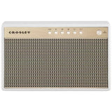 Bluetooth Speaker White with 20 Watt Power and 8 Hours Playtime V178-69013