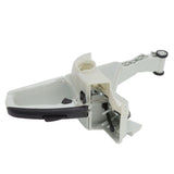 Gas Fuel Tank Back Rear Handle High Hardness Anti Corrosion Chainsaw Back Handle for STIHL MS381 V1294-YM0715-3111220143811