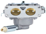 Carburetor Replacement Fit for 49T877 27HP V Twin Nikki P/N 799511 Lawn Mower Parts V1294-YM0718-3111200281911