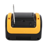 Solar Power Generator Portable Power Station 5000mAh Solar Power Generator with Solar Panel for V1294-YM0901-3114240053611