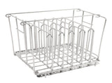 Low Temperature Slow Cooker Rack Stainless Steel Folding Large Capacity Slow Cooker Separator Rack V1294-YM0901-3118240201911
