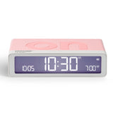 Lexon GIFT Set PANTONE - Includes Mino Mini, Flip Classic Clock, Mina M Lamp, Thykho 3 V398-LD-LBPT01-LP