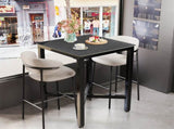 Tall Square Sintered Stone Bar Table V767-JJ-XZ1162-WKH-V1