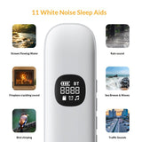 Under Pillow Speaker foring,bar Speakerr Under Pillow, White Noise Machine Audio Pillow V1192-AZ-W-2777