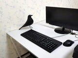 Mid Decor House Bird - Mid Desk Modern Decor,Sculpture Replica,Pigeon for Desk,Mid V1258-DP02-C-736