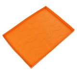 Griddle Silicone Protective Mat Cover Heavy Duty Grade Silicone Grill Mat for BBQ Grill Cooking V1294-YM0901-3111230197914