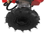 Yukon 15 Tonne Hydraulic Petrol Engine 196cc Log Splitter XB LOG-PTR-XB-015