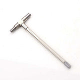 Expansion gauge inner diameter gauge 8-150mm 5/16-6 inch expansion gauge tool plug gauge V1192-AZ-W-13854