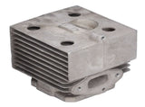 46MM Cylinder Piston Set for STIHL BR400 BR420 BR380 SR420 Chainsaw 4203 020 1201 V1294-YM0523-3111210410011