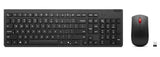 LENOVO Essential Wireless Combo Keyboard & Mouse Gen2 AI - US English V1202-V2-NAL-4X31R64453