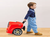 Engine Toy, 60 Pieces, Kids Mechanic Car Repair Set with Removable Parts, Lights and Sounds, V952-KCYQWJHSKCZXMUPE2001V9