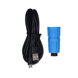 Electric Car Foam Sprayer High Pressure Multifunctional Electric Pressurized Foam Sprayer V1294-YM0901-3111240110811