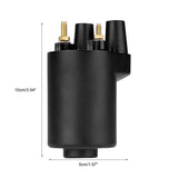 Electric Generator Ignition Coil Replaces for ONAN BF B43 B48 166-0772 V1294-YM0722-JY02341