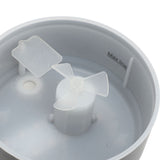 Essential Oil Diffuser 300ml Cool Mist Auto Shut Off 7 Colors Light 4 Timer Settings Super Quiet V1294-YM0901-3113240310313
