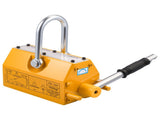 Permanent Magnetic Lifter, 1000 kg Pulling Capacity, Heavy Duty N42 Neodymium Lifting Magnet with V952-UXYCXP2200LBZMF3L001V0
