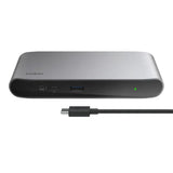 Belkin Connect Thunderbolt 4 , 96W PD, 40 V1202-V2-MPA-INC013AUSGY