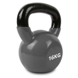 CORTEX 16kg Kettlebell Vinyl V572-KBVINYL16