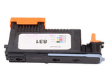 Printhead Replacement Printer Print Head Parts Accessories for HP 831 310 330 360 370 V1294-YM0703-3113230043911