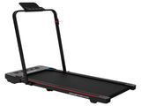Powertrain K400 Walking Pad Treadmill Electric Exercise Home Gym Cardio Running Fitness TML-HSM-K400